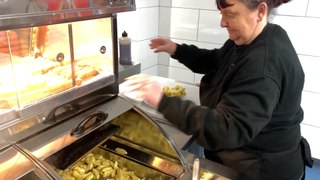 Chippy owners call for public support amid cost of living struggle