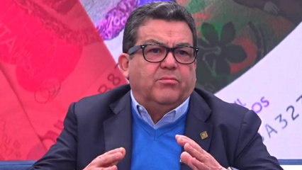 “Hay aval y está en la ponencia”: Jaime Dussán confirmó la existencia del concepto fiscal de la reforma pensional