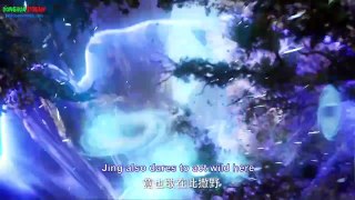 Shrouding the Heavens Episode 60 English sub