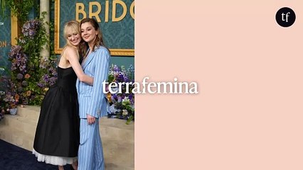 "Je suis amoureuse d'une femme" : une star de "Bridgerton" fait son coming out lesbien (et c'est puissant)