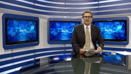 Rtp Telegiornale 4 giugno 2024