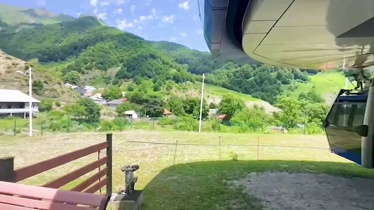 QAFQAZ MOUNTAINS 3RD AND 4TH LEVEL |  THINGS TO DO IN AZERBAIJAN | GABALA AZERBAIJAN | QABALA AZERBAIJAN | FAMOUS HILLS