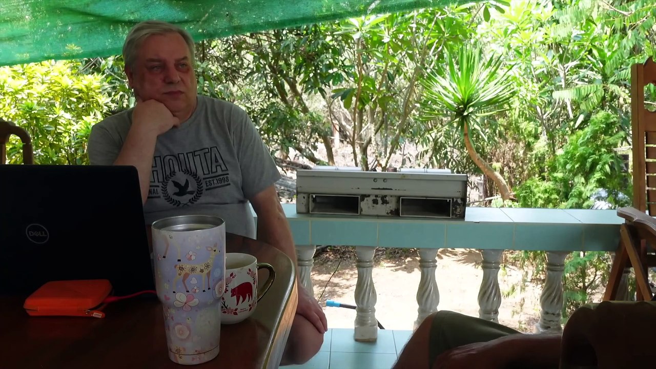 Bei Geld hört die Freundschaft auf!  #youtube #thailand #Thaimassage #kosmetik #auswandern mit Hund