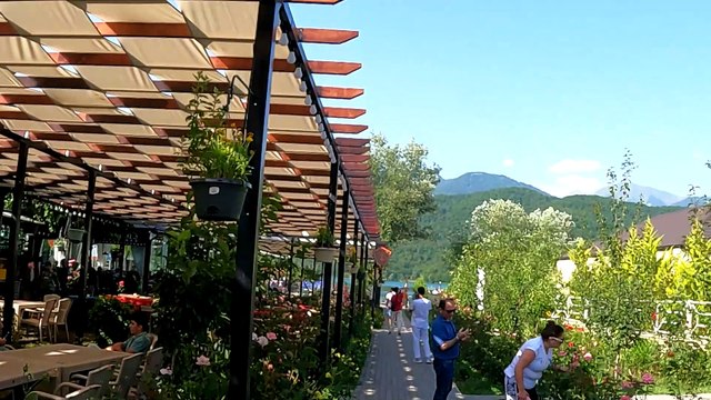 TOWARD GABALA | BAKU TO GABALA ROAD TRIP | LAKES IN AZERBAIJAN | AZERBAIJAN HILL STATION | AZERBAIJAN ROAD TRIP