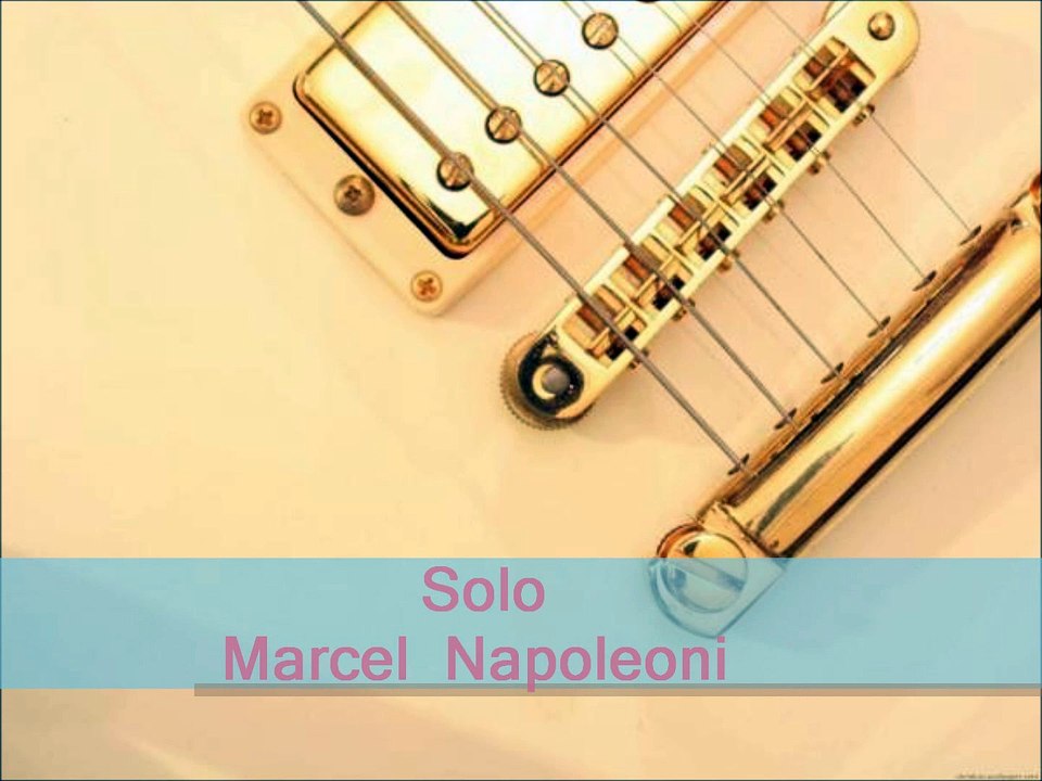 Five Guitars  91.1