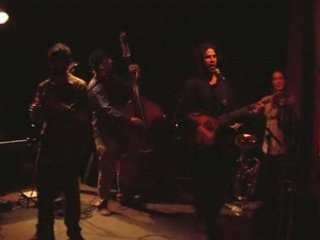 Le P'TIT BAZAR : "Au fur et à mesure"