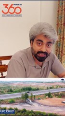 Overseas East Block | Capital Smart City | Progress from Scratch