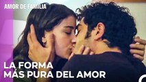 Especial Para San Valentín Todas las Escenas Románticas - Amor De Familia