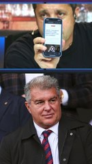 SHORT LAPORTA REAL MADRID