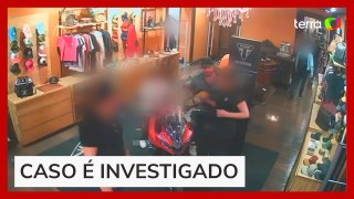 Prefeito de cidade do Ceará é investigado por importunação sexual a funcionária de restaurante