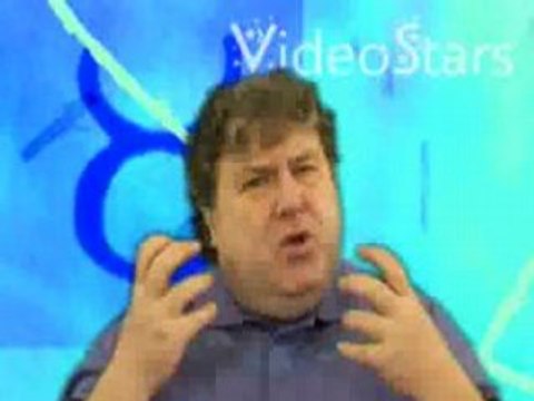 Russell Grant Video Horoscope Taurus April Sunday 13th