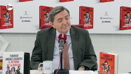 Francisco Camps: "El político del PP está asustado, hay una línea de amedrentamiento"