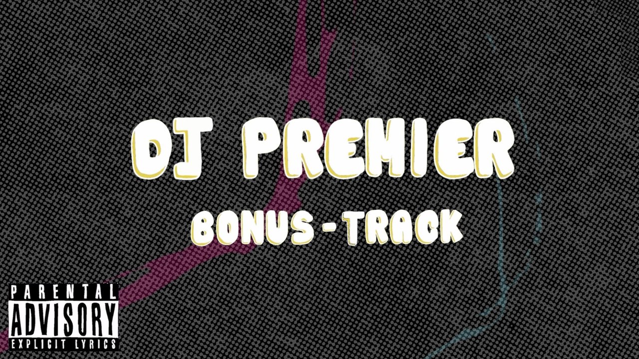 FIP Hip-Hop - DJ Premier "Bonus Track"