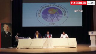 Mersin Yenişehir Belediyesi Sokak Hayvanlarına Sahip Çıkıyor