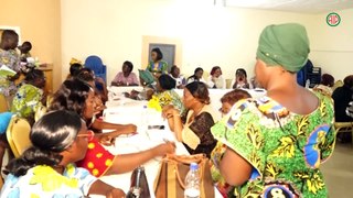 Région- Agboville / Un atelier pour améliorer la perception des droits à la santé sexuelle et reproductive