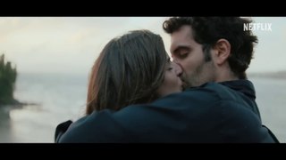 Gangs of Galicia - Official Trailer Netflix
