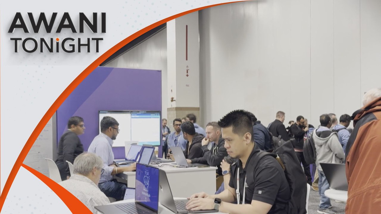 AWANI Tonight: InstructLab:  Propelling AI forward with open source