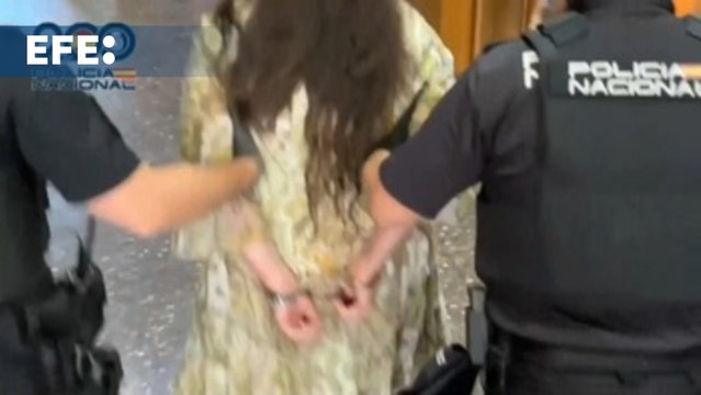 Detenida una mujer tras el asesinato a tiros de un hermano de Begoña Villacís en Madrid