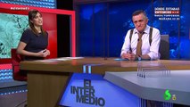 El Intermedio (P.2111) 20-01-2020 La reflexión de Wyoming sobre el ve