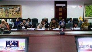 Temuan BPK: Rp 567 M Dana Tapera Belum Cair ke Peserta