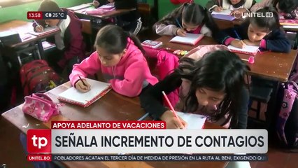 ​¿Cómo estará el clima en Santa Cruz este mes de junio?, conozca el pronóstico 