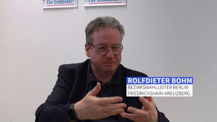 Europawahl: Das ist mit dem Stimmzettel erlaubt