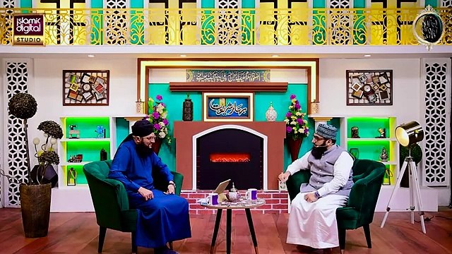 Youm e Arfa _ Kia Hajj Ka Khutba Sunna Farz Hai _ Hajj Ke Masail _ Allama Ahmed Raza Amjadi _ IDS(360P)