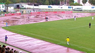 Kırklarelispor 5 - 0 Siirt İl Özel İdaresi Spor (Ziraat Türkiye Kupası 2. Tur Maçı) / 28.09.2022