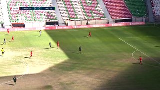 Diyarbekirspor 3-0 Kars 36 Spor (Ziraat Türkiye Kupası 2. Tur Maçı) / 29.09.2022