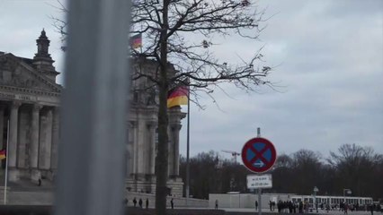 Psaume 83 (La Clef de David avec Gerald Flurry)