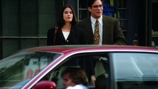 Lois & Clark Las nuevas aventuras de Superman Capitulo 6