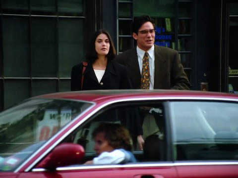 Lois & Clark Las nuevas aventuras de Superman Capitulo 6