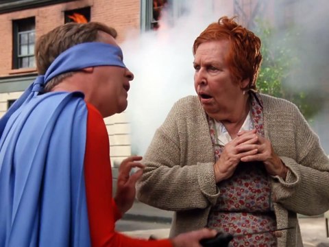 Lois & Clark Las nuevas aventuras de Superman Capitulo 8