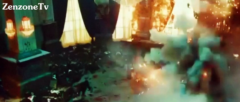 Ranbir Kapoor, Anil Kapoor, Rashmika Super hits movie 2024