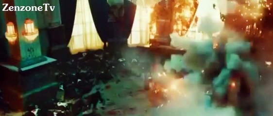 Ranbir Kapoor, Anil Kapoor, Rashmika Super hits movie 2024