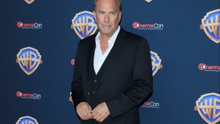 Kevin Costner was pressured into trying cocaine in the early days of his career