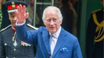 König Charles: Ein ehemaliger US-Präsident wollte ihn damals mit seiner Tochter verkuppeln