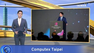 President Lai Aims To Make Taiwan a ‘Smart AI Island’