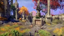 The Elder Scrolls Online: Gold Road - il trailer di lancio