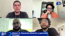 Entrevista con los realizadores de NEA en Tribeca Film Festival