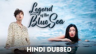 Legend Of The Blue Sea EP.37 Hindi Dubbed