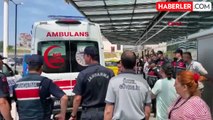 Zonguldak'ta maden göçüğü: 1 ölü, 1 yaralı