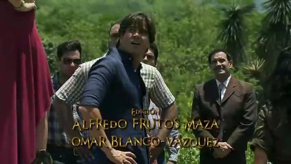 Corazón indomable - Capítulo 117