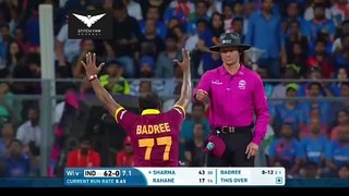 India Vs West Indies Semi Final T20 World Cup 2016