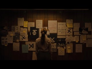 Longlegs: Trailer HD VF