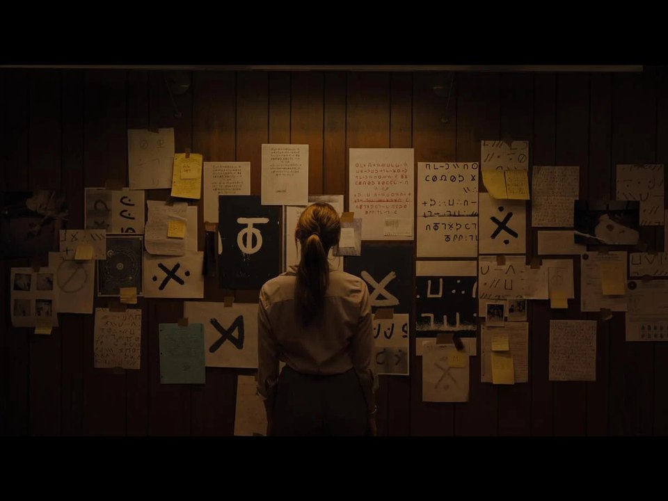Longlegs: Trailer HD VF