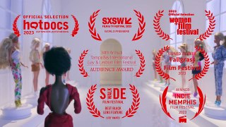 Black Barbie: A Documentary Bande-annonce VO