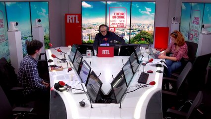 L'INTÉGRALE - L'affaire Ranucci : le dernier sourire de Marie-Dolores Rambla