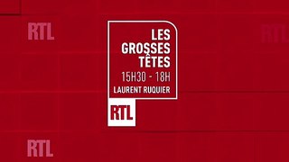 Le journal RTL de 16h du 04 juin 2024