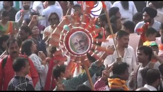 India, Modi verso terzo mandato: ma l'opposizione cresce
